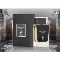 Maison Alhambra Dark Door Intense Eau De Parfum 100 Ml - details 0