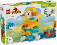 Lego Duplo 10448 Animales Sobre Ruedas Lego - details 0