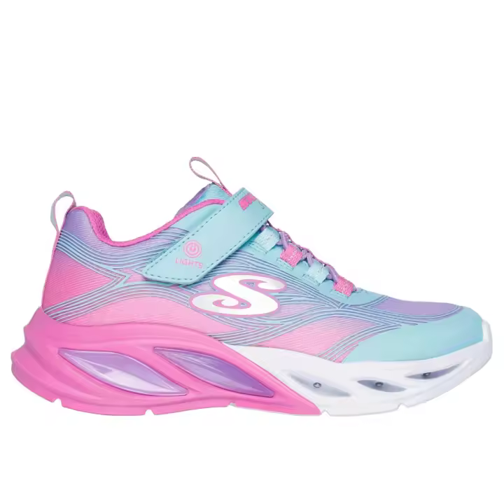 Skechers Cosmic Glow  Running-Walking Niño/Niña Zapatillas Niña - 1
