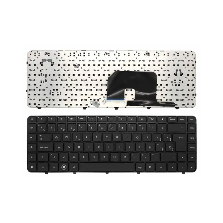 TECLADO PARA PORTÁTIL HP PAVILION DV6-3182ES - 1