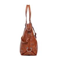 Bolso De Hombro Retro Para Mujer Bolso De Mano De Moda Gran Capacidad Tote Bag Multicapa Bolso Cruzado Casual Para Todas Las Estaciones - details 10
