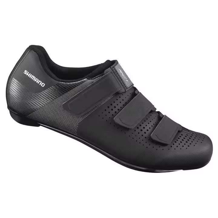 Shimano Zapatillas De Carretera Rc1 Negro - 1