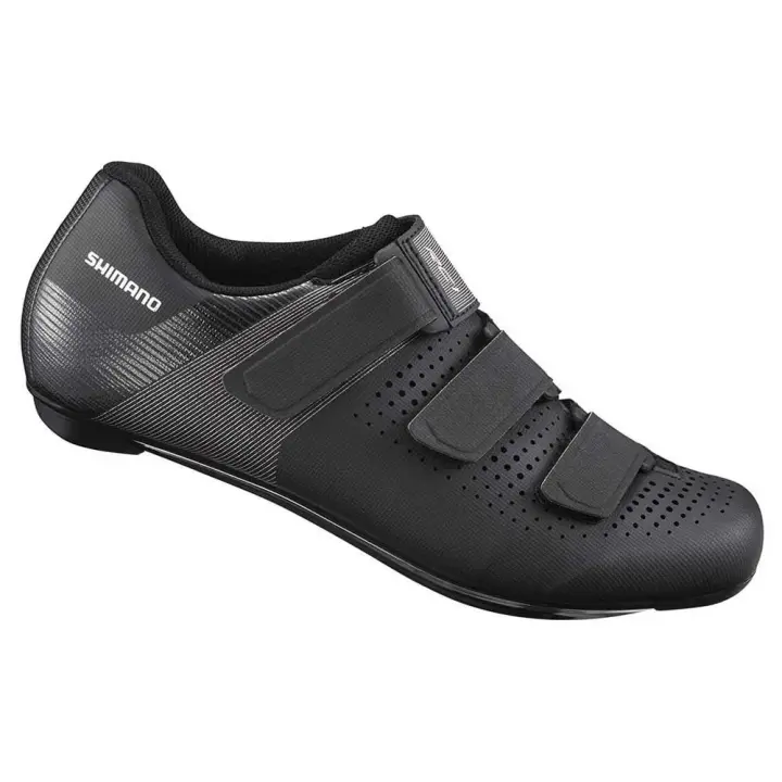 Shimano Zapatillas De Carretera Rc1 Negro - 1