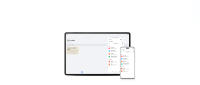 Tablet HONOR Pad X8a 4GB 128GB, Disfruta de sus cuatro altavoces, Pantalla 11 Pulgadas 90Hz, Batería 8300mAh, Snapdragon 680, Android 14, WiFi Gris - details 13