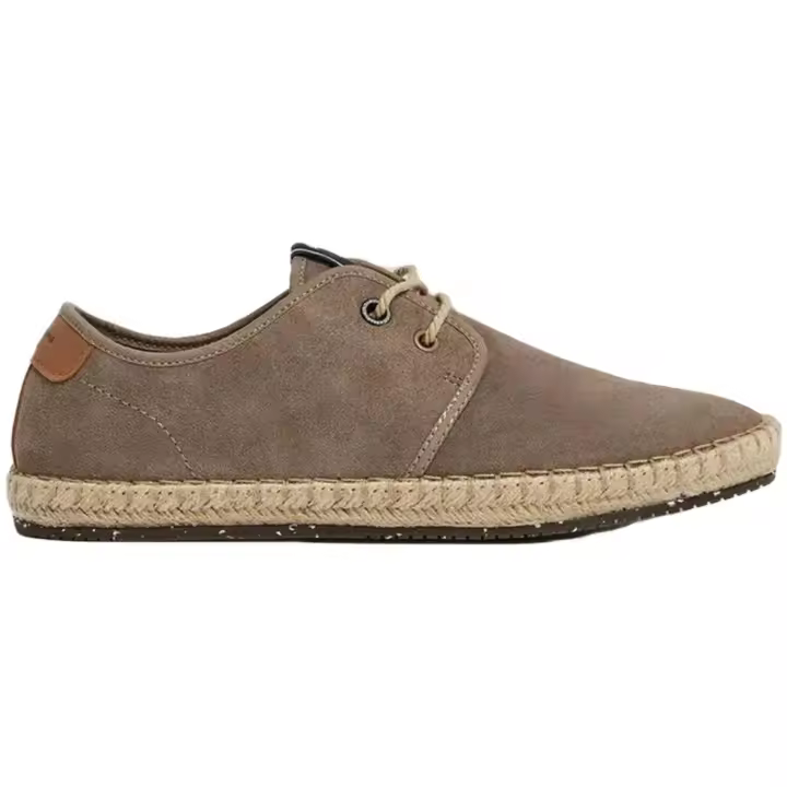 Calzado Lifestyle marca Pepe Jeans modelo Pms10314-860 para unisex en color beig - 1