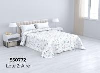 Colcha Bouti de Verano- Elegante y Ligera, 100 gr/m2, Varios Modelos y Medidas Disponibles para Decorar tu Espacio con Estilo y Frescura - details 0
