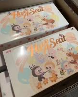 Popmart 2.0 Labubu Monstruos Sentados Y Celebrando Vinilo Caja Sorpresa Decoración Colgante Para Niños Regalo De Cumpleaños - details 3