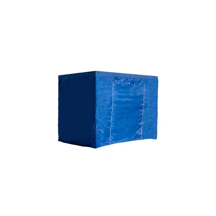 Pack 4 Laterales para Carpas 2x2 Master 3L1P - Azul - 1