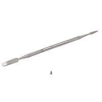 Kit De 12 Piezas De Cuchillos Para Cera Herramientas De Modelado Metálico Para Escultura De Arcilla Joyería Dental Y Cerámica - details 2