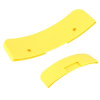 Cubierta De Llanta Para Desmontadora De Ruedas Estuche De Plástico Para Rompebolas De Neumáticos Herramienta De Reparación De Neumáticos - details 4