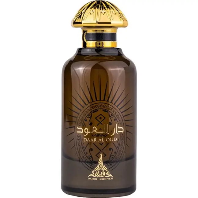 Paris Corner Daar Al Oud Eau de Parfum Unisex 100ml - 1
