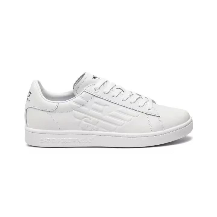 Zapatillas EA7 Emporio Armani X8X001 Blancos - 1