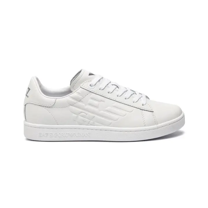 Zapatillas EA7 Emporio Armani X8X001 Blancos - 1