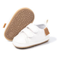 Meckior Zapatos Para Bebés Todoterreno Transpirables Antideslizantes En Multicolor Para 0-18 Meses Comodidad Y Estilo En Primera Caminata - details 1
