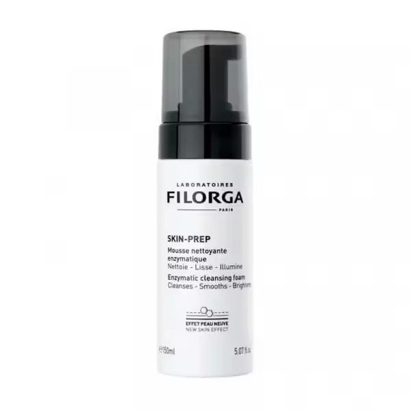 FILORGA - Skin Prep 
Espuma Limpiadora Enzimática - 1