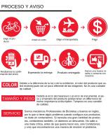 Pneumático De Bicicleta MTB Duradero Y Adhesivo XC Trail Todoterreno Alto Rendimiento 60TPI Resistente a Pinchazos 29 2.2 27.5 - details 7