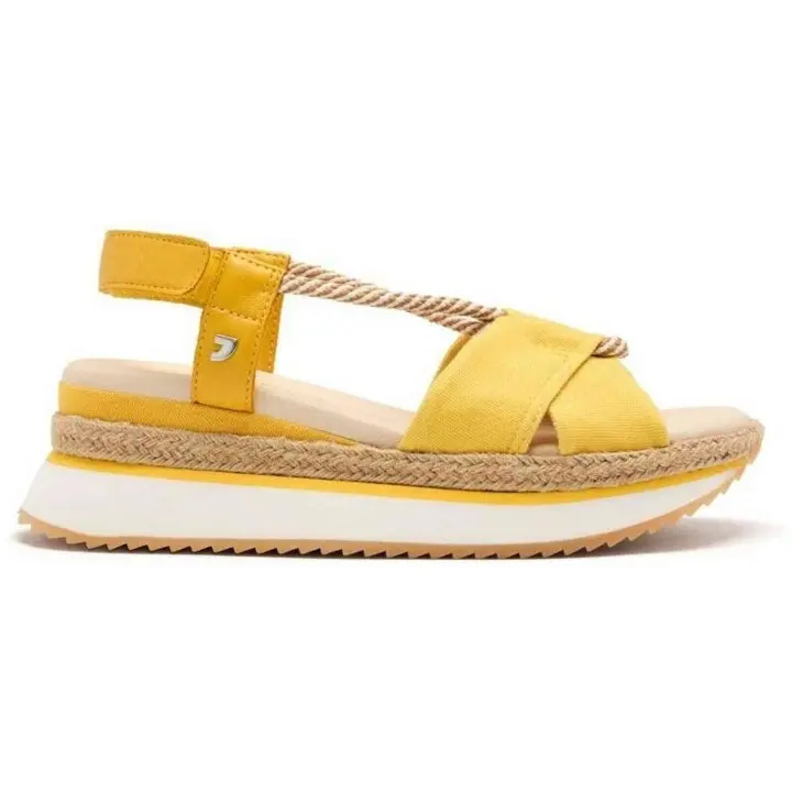 Zapatos Gioseppo para Mujer en color Amarillo - 1