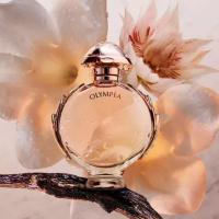 Paco Rabanne - Olympea Set Regalo para mujer Eau de Parfum 80 Ml. + Loción Corporal 100 Ml. + Mini Espray 10 Ml. | Estuche regalo para mujer. Fragancia para Mujeres Atrevidas. Estela y seducción duraderas - details 1