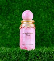 Paris Corner Marshmallow Blush EDP 100ml – Perfume Árabe Original | Lujo, Sofisticación y Encanto Oriental - details 1