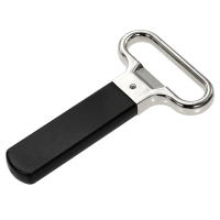 Abrepuertas De Dos Agujas Para Botella De Vino Remover De Tacos De Corcho Herramienta Ecológica Para Abrir Botellas De Vino - details 6