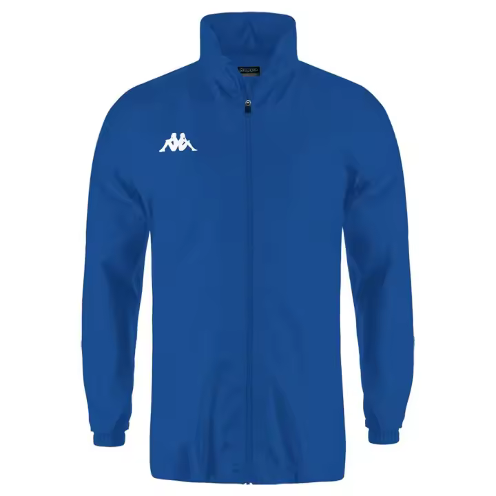 Kappa Chaqueta Wister Azul Niños - 1