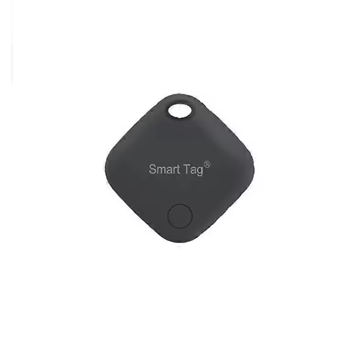 Nuevo dispositivo de seguimiento IOS seguimiento Air Tag clave Niño Buscador Pet Tracker Localización inteligente - 1