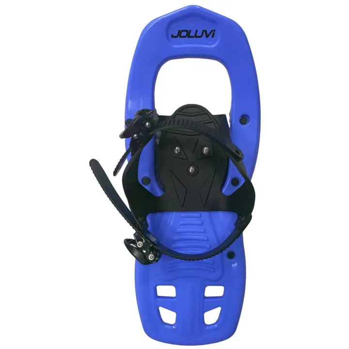 Raquetas De Nieve marca Joluvi modelo 237410-1 para JuniorAzul - 1