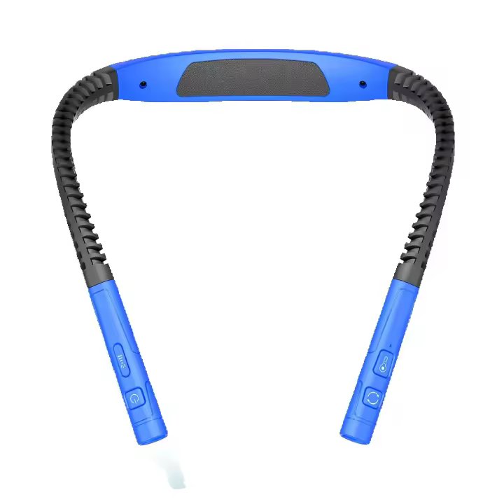 Lámpara colgante de cuello LED, lámpara de lectura con protección ocular, lámpara de mesa, lámpara para correr, lámpara de lectura de cuello, lámpara de escritorio, lámpara colgante de cuello - 1