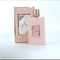 Asdaaf Perfume Árabe Mujer Aamerat Al Arab Prive Rose 100ml - details 0