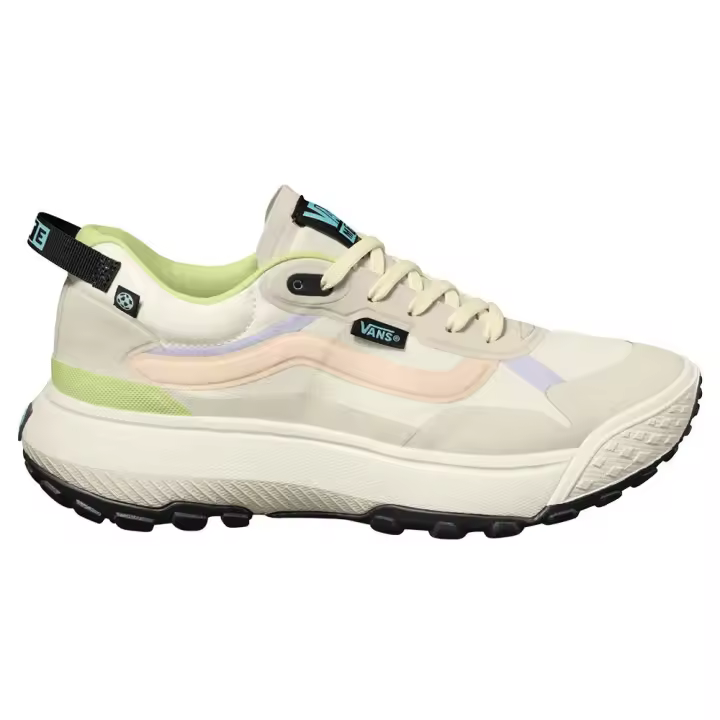 Calzado hombre Zapatillas Vans Zapatillas Mte Crosspath Beige - 1