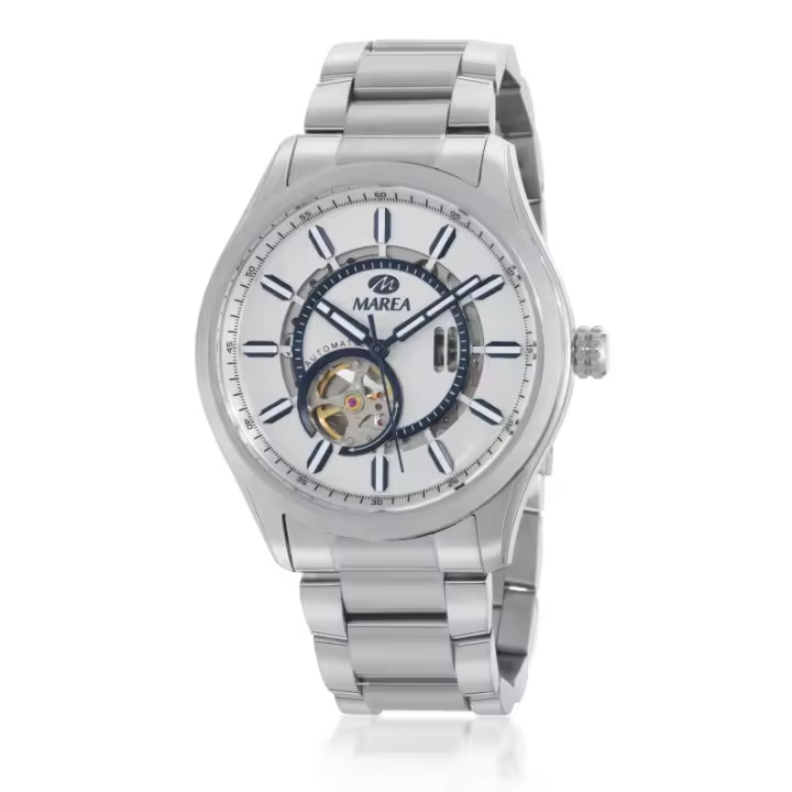Reloj Marea Automático acero B54273/1 - 1