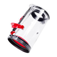 Gran Cenicero Para Aspiradora Dyson V11 V15 / SV14 SV15 SV22 Versión Estadounidense Parte De Repuesto Para Caja De Polvo Accesorios - details 16