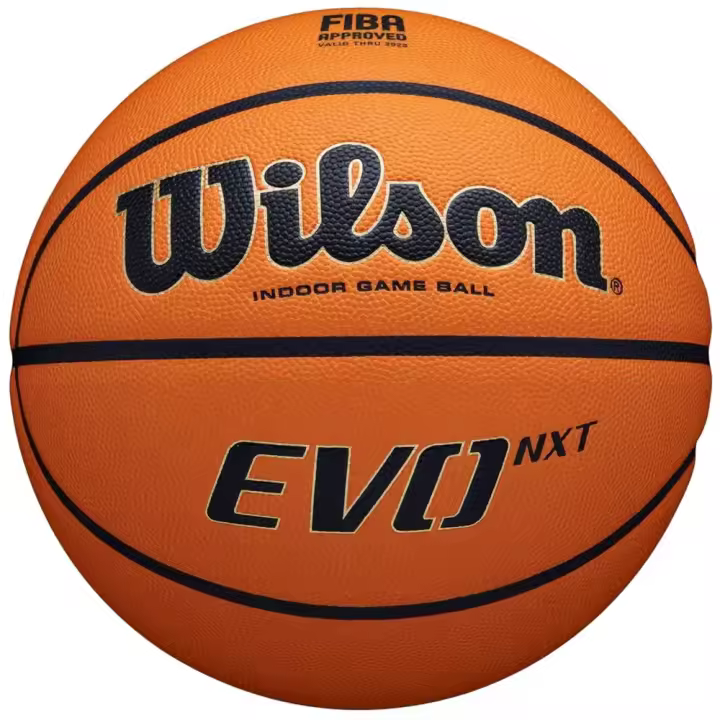 Wilson Balón De Baloncesto Evo Nxt Fiba - 1