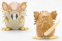 Set De 13 Figuras De Acción Pokemon 3-5cm Juguete Para Niños Y Adultos Colección De Modelos Bandai PVC - details 4