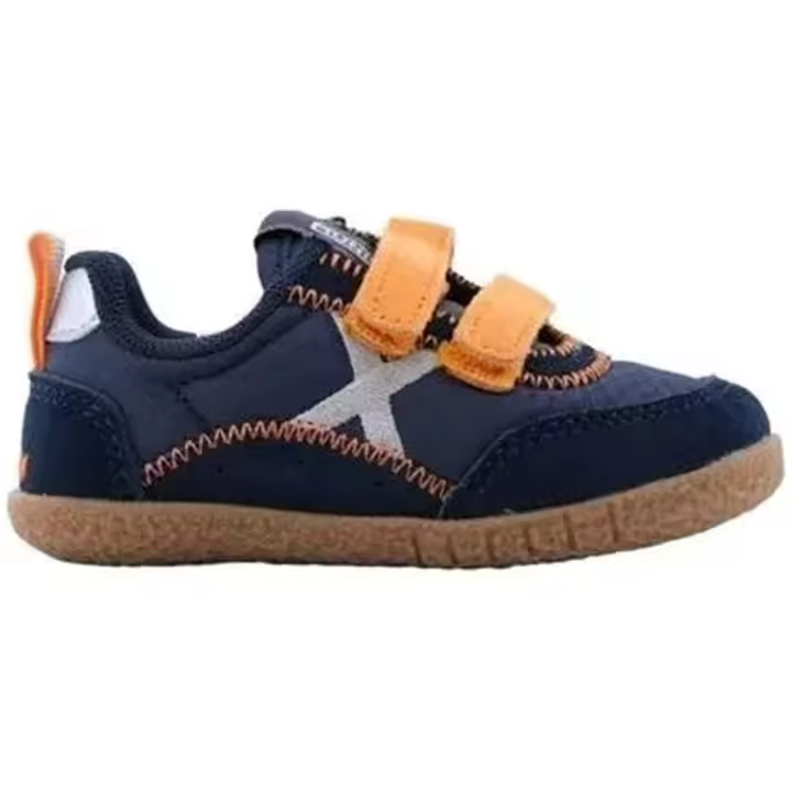 Zapatillas marca Munich modelo 8028006 para Kids - 1