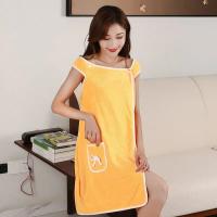 Toalla De Baño Para Mujer Y Niñas 140x85cm Secado Rápido Toallas De Playa Y Spa Toalla De Baño Para Ropa De Lavandería Toalla De Ducha Para Gimnasio Toalla De Baño Para Adultos - details 22