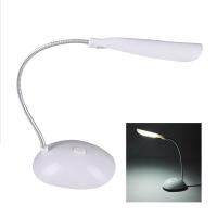 Lámpara De Escritorio LED Protección Ocular Para Lectura Y Estudio Con Pilas AAA Luz Plegable Creativa Para La Habitación - details 4