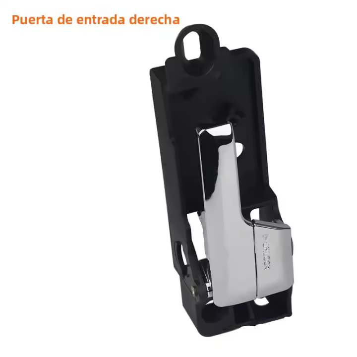Manija De Puerta Interior Para Ford Fusion Lincoln MKZ Zephyr Mercury Milan 1PC Accesorio De Coche Para Interiores - 1