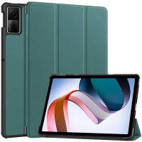 Funda De Cuero PU Para Xiaomi Redmi Pad SE 11 Pulgadas 2023 Con Soporte Magnético Y Despertar Automático Protección Completa - details 8