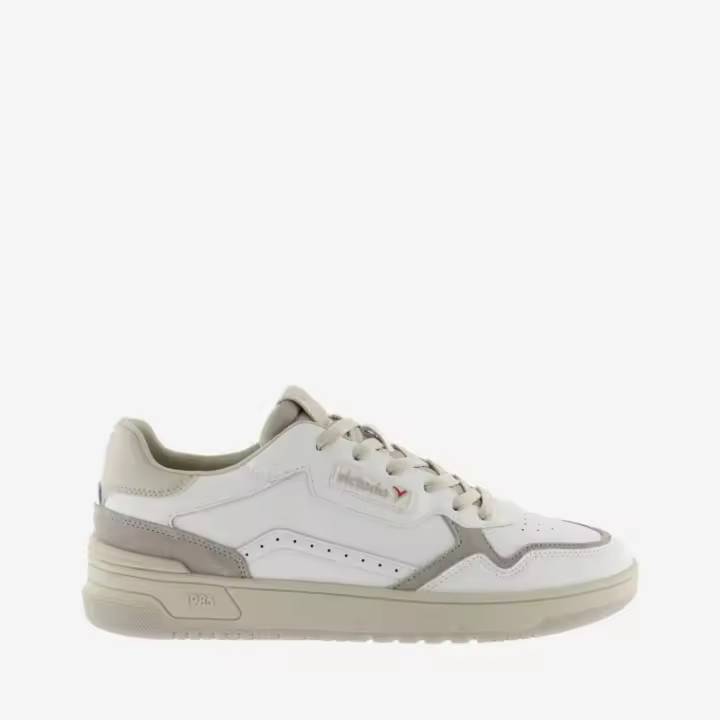 Zapatillas Grises Victoria C80 Classic Leather - 1