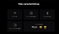 Xiaomi 14T –  12+256GB móvil Lentes Leica Summilux, MediaTek Dimensity 8300 Ultra, Pantalla AMOLED de 6,67'' 144Hz, HyperCharge 67W  (Versión ES) - details 17