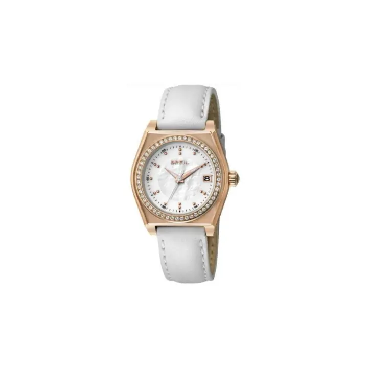 BREIL RELOJ Escape TW0933 para Señora en Rosa - 1