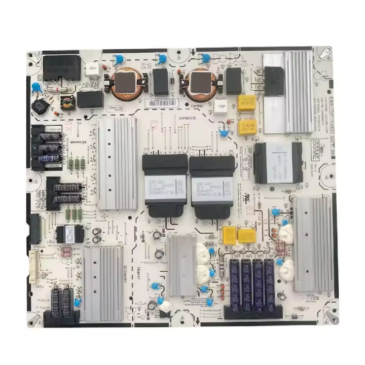 Fuente de Alimentacion LG 55QNED866QA LGP55ME-22SP EAY65904131 - 1