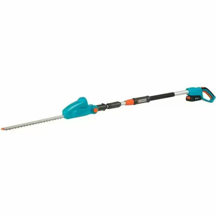 Cortasetos Gardena THS 42/18 V P4A 18 V 42 cm - 1