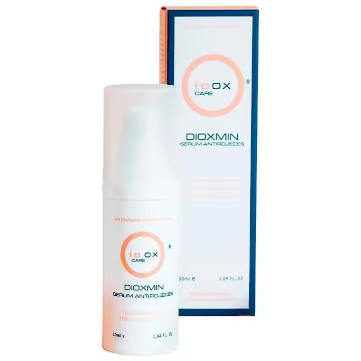 Ioox Dioxmina Serum Anti-Rojeces 30Ml - 1