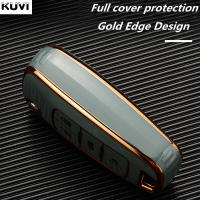 Funda De Llave De Coche Plástico TPU Para Chevrolet Cruze Aveo Trax Sail Malibu Captiva Opel Vauxhall Astra J Corsa Insignia - details 2