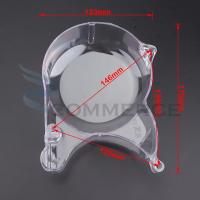 Cubierta De Estator Para Motocicleta Accesorios De Motor Lifan YX Zongshen Yingxiang Para Bicicleta De Tierra Horizontal - details 5