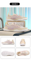 Zapatos de Playa para Exterior para helbres y Mujeres, Zapatos de vadeo antideslizantes, transpirables, de Suela Blanda, Zapatos de montañismo y Natation de seco rÃ ¡pido - details 24