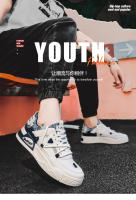 Zapatos De Correr Cómodos Para Hombre Verano Suela Gruesa Transpirable Antideslizante Deportivos Suela Suave Zapatillas Estudiantiles - details 1