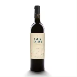 Vino Carelli Carla Chiaro 2020 Malbec. Pack x 3 - 1